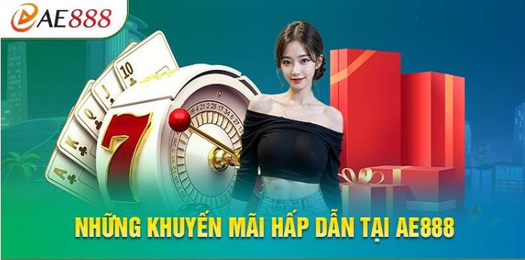 Những ưu điểm đến từ AE888 Những ưu điểm đến từ AE888