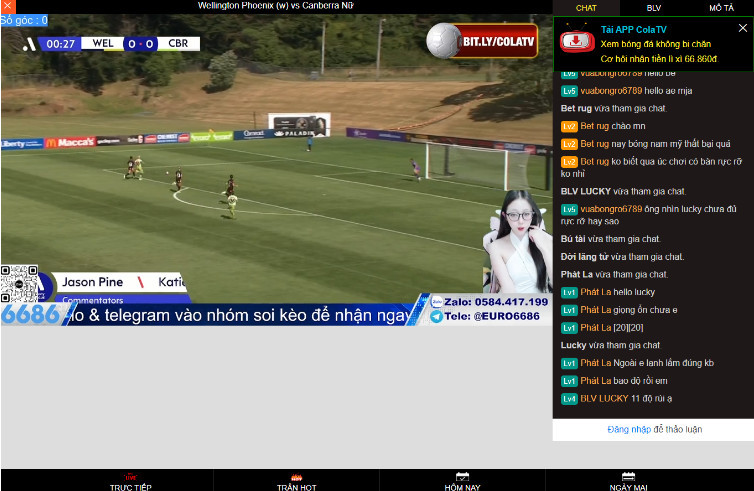 Ưu điểm của việc sử dụng các dịch vụ của website chính thức Ưu điểm của việc sử dụng các dịch vụ của website chính thức