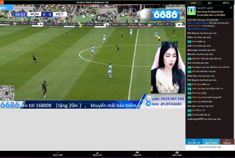 Thoải mái xem bóng đá mà không lo bị làm phiền bởi quảng cáo Thoải mái xem bóng đá mà không lo bị làm phiền bởi quảng cáo