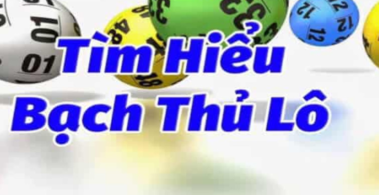 Bạch thủ lô là gì? Bạch thủ lô là gì?