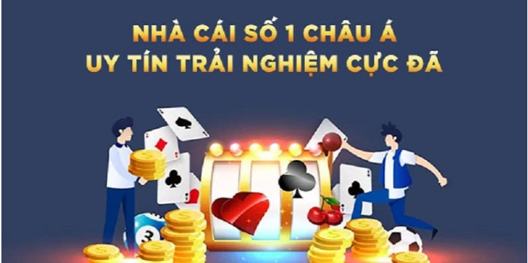 Kho game giải trí đỉnh cao chỉ có ở nhà cái Kho game giải trí đỉnh cao chỉ có ở nhà cái