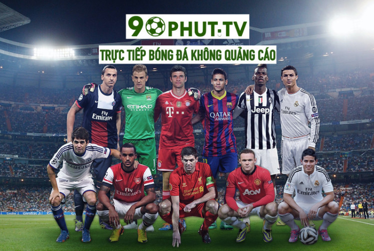 Giới thiệu về website 90phut TV Giới thiệu về website 90phut TV