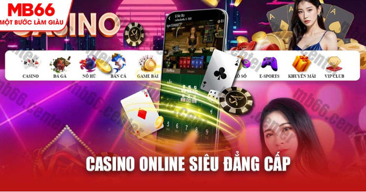 Giới thiệu đôi nét về Poker Mb66 Giới thiệu đôi nét về Poker Mb66