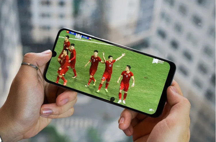 Mục tiêu hàng đầu tại kênh Socolive TV Mục tiêu hàng đầu tại kênh Socolive TV