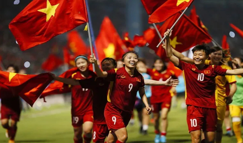 Xem bóng đá nữ tại Cakhia TV Xem bóng đá nữ tại Cakhia TV