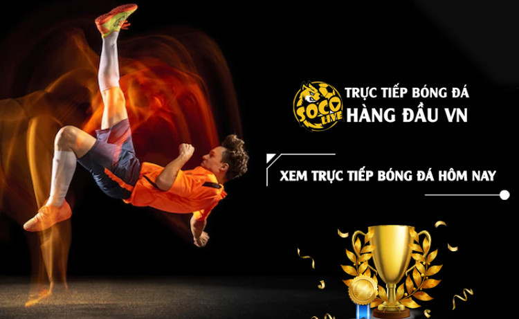 Socolive - Nơi Hội Tụ Đam Mê Bóng Đá Trên Toàn Thế Giới 2 Screenshot 5 5