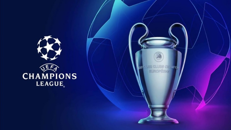 Champions League - Đỉnh cao của bóng đá châu Âu Champions League - Đỉnh cao của bóng đá châu Âu
