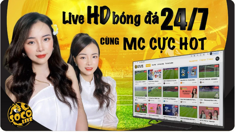 Socolive - Nơi Hội Tụ Đam Mê Bóng Đá Trên Toàn Thế Giới 3 Screenshot 6 4