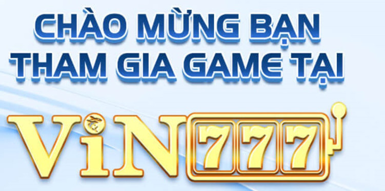 Vin777 là cổng game bài đổi thưởng uy tín nhất Vin777 là cổng game bài đổi thưởng uy tín nhất
