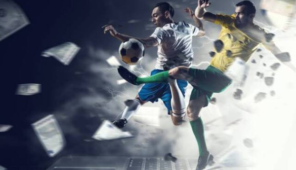 Các bước cá cược thể thao tại nhà cái uy tín 456 hiệu quả Các bước cá cược thể thao tại nhà cái uy tín 456 hiệu quả