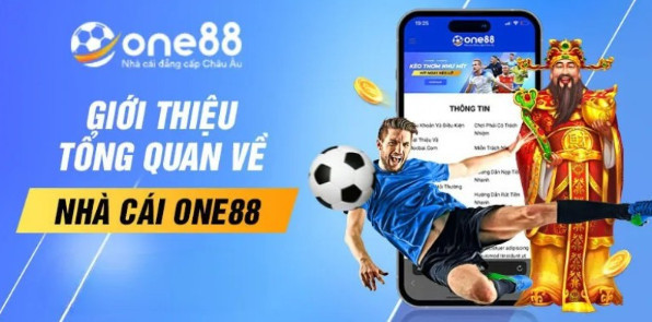 Giới thiệu sơ lược về nhà cái cá cược one88 Giới thiệu sơ lược về nhà cái cá cược one88