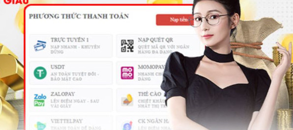 Một số câu hỏi mà hội viên hay hỏi khi thực hiện giao dịch nạp tiền trên hệ thống Một số câu hỏi mà hội viên hay hỏi khi thực hiện giao dịch nạp tiền trên hệ thống