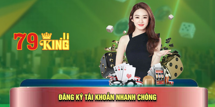 Đăng ký tài khoản chơi ngay nhanh chóng trên điện thoại Đăng ký tài khoản chơi ngay nhanh chóng trên điện thoại