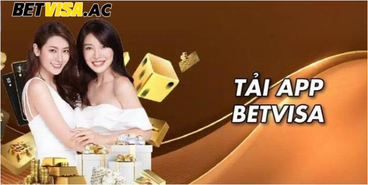 Việc tải app Betvisa sẽ mang đến rất nhiều lợi ích cho người trải nghiệm Việc tải app Betvisa sẽ mang đến rất nhiều lợi ích cho người trải nghiệm
