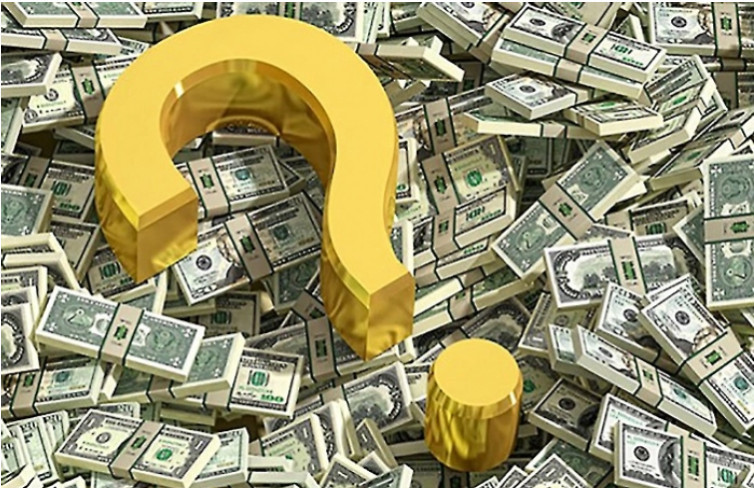 Trò chơi số đầy may rủi Trò chơi số đầy may rủi