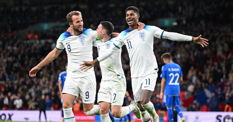 Giới thiệu trang bóng đá trực tuyến - Trực tiếp Euro 2024 Giới thiệu trang bóng đá trực tuyến - Trực tiếp Euro 2024