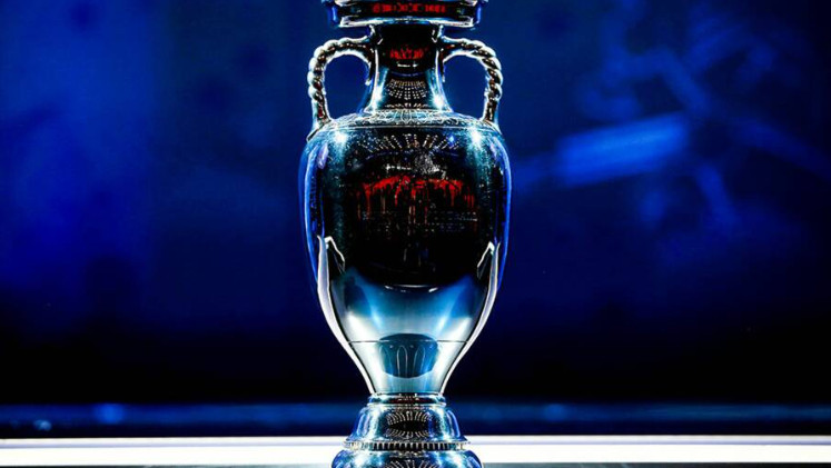 Trang web trực tiếp euro - Nơi lý tưởng cho những người hâm mộ bóng đá Trang web trực tiếp euro - Nơi lý tưởng cho những người hâm mộ bóng đá