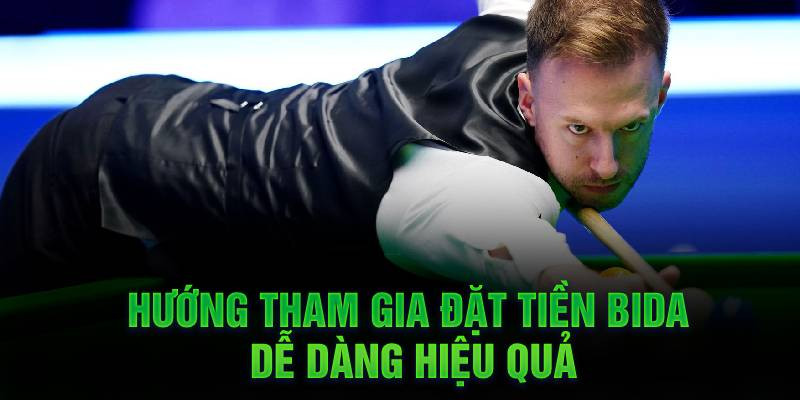 Hướng tham gia đặt tiền Bida dễ dàng hiệu quả Hướng tham gia đặt tiền Bida dễ dàng hiệu quả