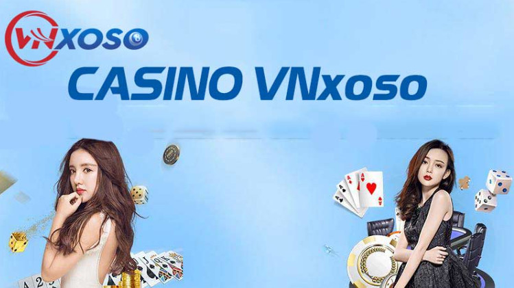 Giao diện của hệ thống trò chơi casino tại VNxoso được đầu tư siêu khủng Giao diện của hệ thống trò chơi casino tại VNxoso được đầu tư siêu khủng
