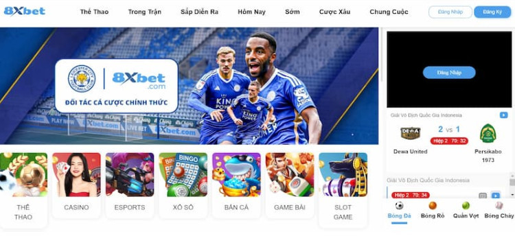 Điều kiện để đăng ký tài khoản cá cược tại 8xbet Điều kiện để đăng ký tài khoản cá cược tại 8xbet