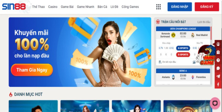 Xác minh tài khoản là bước quan trọng khi đăng ký Sin88 Xác minh tài khoản là bước quan trọng khi đăng ký Sin88