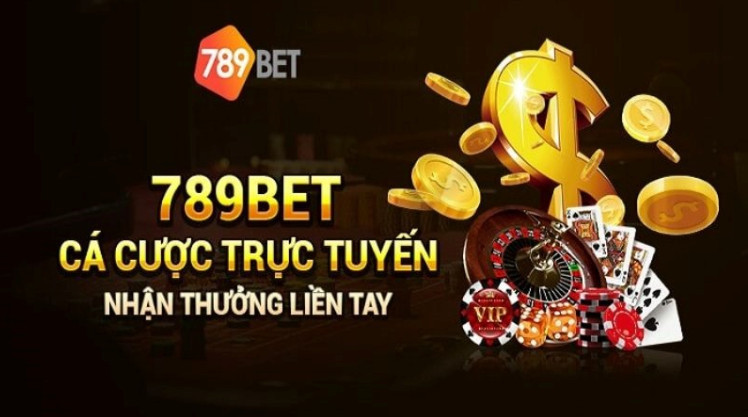789Bet - Trải nghiệm cá cược uy tín và minh bạch 789Bet - Trải nghiệm cá cược uy tín và minh bạch