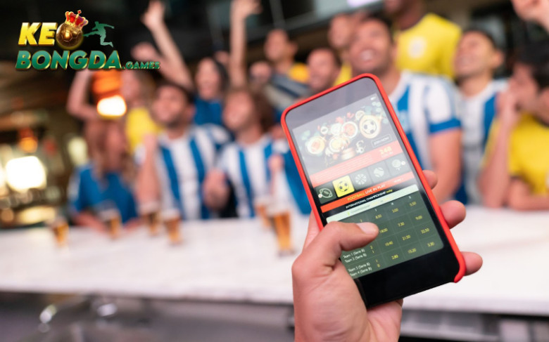 Ưu điểm của website cá độ Ưu điểm của website cá độ