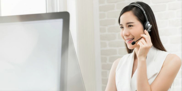 Hỗ trợ thương hiệu chăm sóc khách hàng Hỗ trợ thương hiệu chăm sóc khách hàng