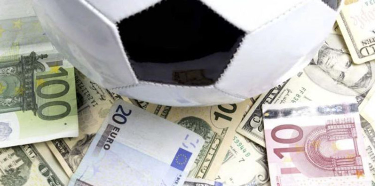 Kinh nghiệm chơi kèo tỷ số bóng đá thắng đậm tại 8XBET Kinh nghiệm chơi kèo tỷ số bóng đá thắng đậm tại 8XBET