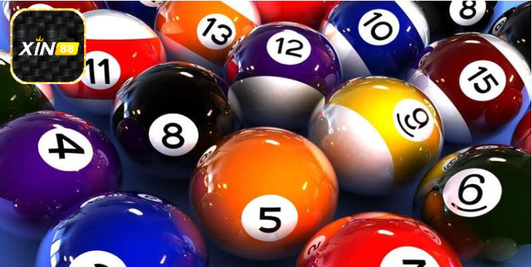 Giao diện xổ số Xin88 nổi bật và hiện đại Giao diện xổ số Xin88 nổi bật và hiện đại