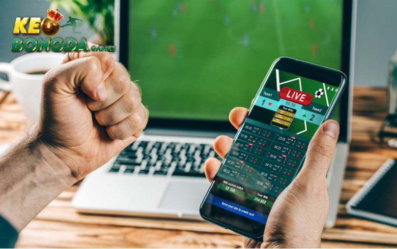 Cách cá độ bóng đá chi tiết Cách cá độ bóng đá chi tiết