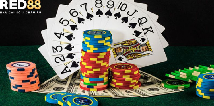 Sơ lược về casino RED88 Sơ lược về casino RED88