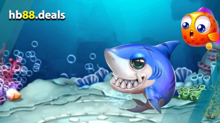 Bắn cá đổi thưởng ăn tiền thật: Sự lựa chọn tuyệt vời cho những game thủ đam mê 2 Screenshot 5 2