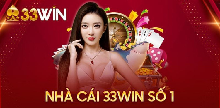 Một số thông tin cơ bản về 33win bạn nên biết Một số thông tin cơ bản về 33win bạn nên biết