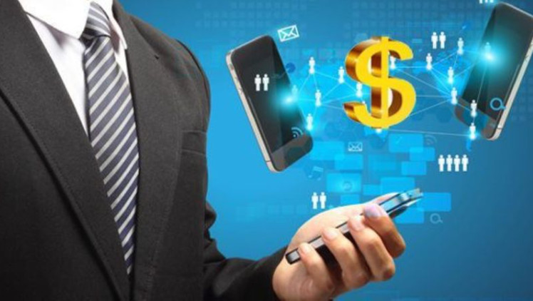 Các giao dịch nạp và rút tiền trên hệ thống này hoàn toàn miễn phí Các giao dịch nạp và rút tiền trên hệ thống này hoàn toàn miễn phí