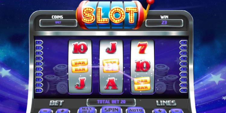 Thủ thuật để tăng cơ hội thắng trong slots game GB68 Thủ thuật để tăng cơ hội thắng trong slots game GB68