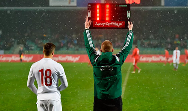 Vài mẹo nhỏ cần bỏ túi khi chơi kèo cược thay người Vài mẹo nhỏ cần bỏ túi khi chơi kèo cược thay người