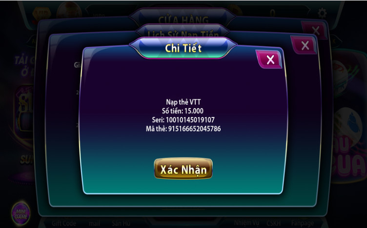 Sun52 cho phép nạp rút tiền nhanh Sun52 cho phép nạp rút tiền nhanh