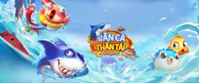 Bắn Cá Thần Tài – Trò Chơi Hấp Dẫn Nhất Tại Nhà Cái X8 1 Screenshot 3 3