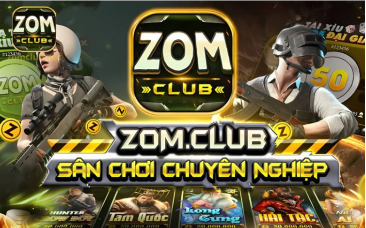 Nhà cái ZomClub Nhà cái ZomClub