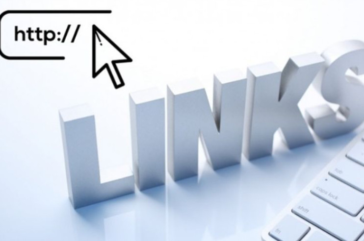 Vì sao không vào được link? Vì sao không vào được link?