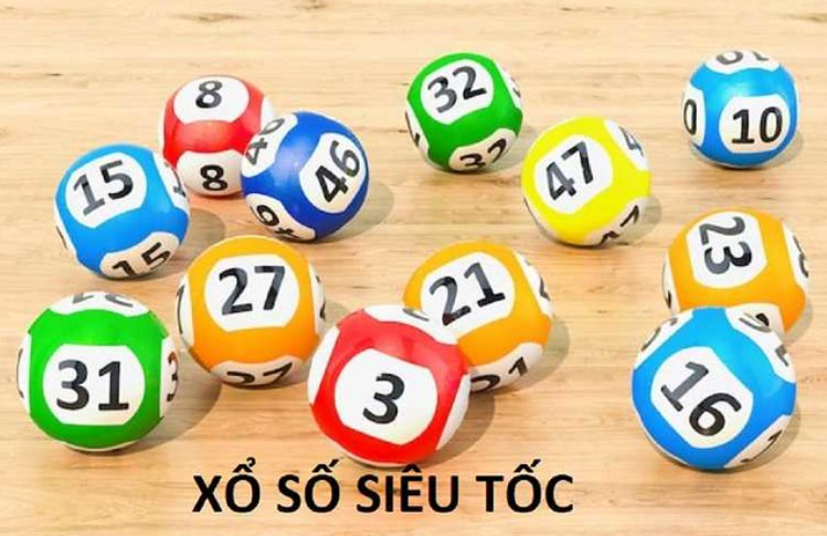 Xổ Số Siêu Tốc Hôm Nay: Cách Chơi Và Kết Quả Dự Đoán Chính Xác 2 Screenshot 2