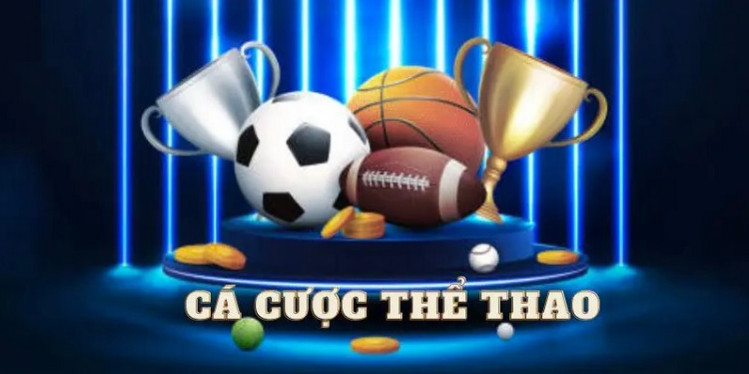 Cá cược thể thao hấp dẫn Cá cược thể thao hấp dẫn