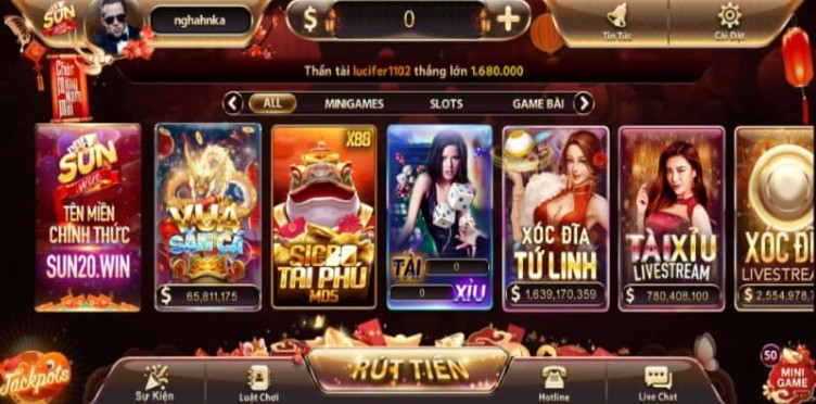 Khám phá các ưu điểm nổi bật của sunwin - cổng game bài đổi thưởng số 1 Khám phá các ưu điểm nổi bật của sunwin - cổng game bài đổi thưởng số 1