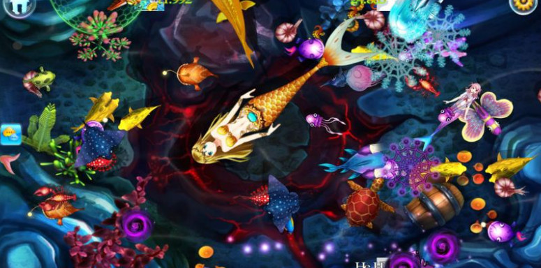 Tận dụng khả năng đối kháng và súng phù hợp Tận dụng khả năng đối kháng và súng phù hợp