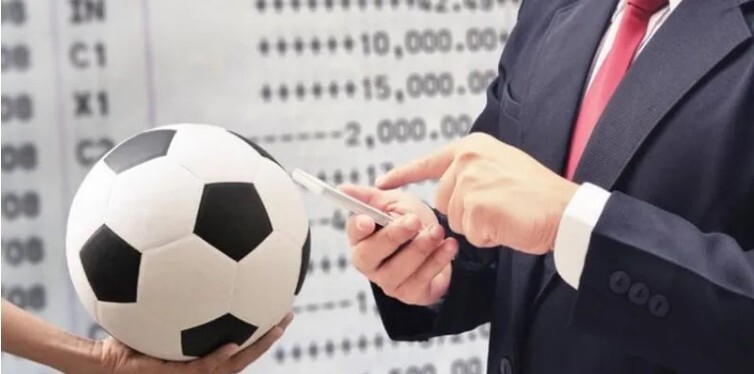 Cách đọc kèo chấp nửa trái và mẹo chơi chuẩn xác nhất 2 Screenshot 2 1