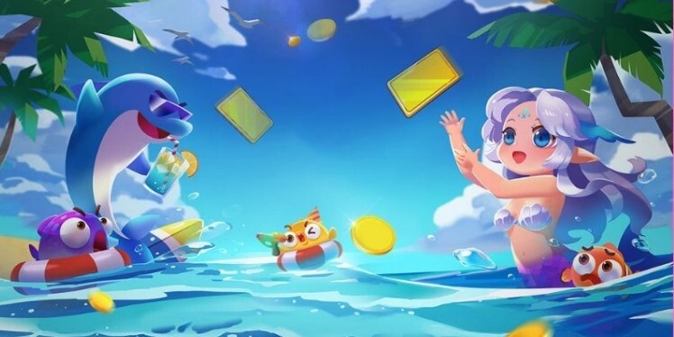 Kinh nghiệm khi tham gia chơi bắn cá đổi thưởng cần biết Kinh nghiệm khi tham gia chơi bắn cá đổi thưởng cần biết