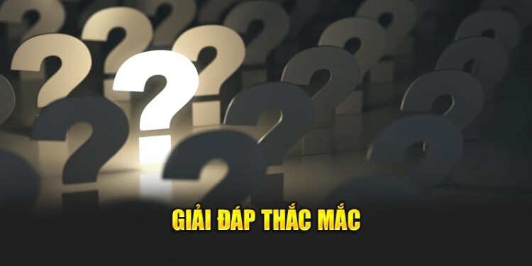 Giải đáp thắc mắc Giải đáp thắc mắc