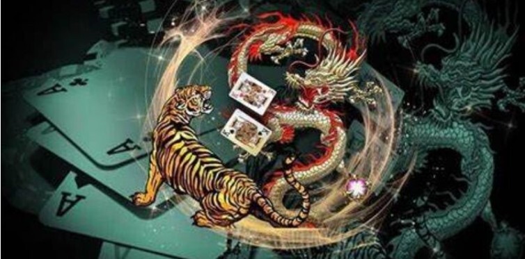 Luật chơi rồng hổ Typhu88 Luật chơi rồng hổ Typhu88