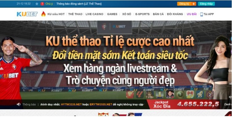 Xóa tài khoản KUBET lo ngại về vấn đề pháp lý khi cá cược